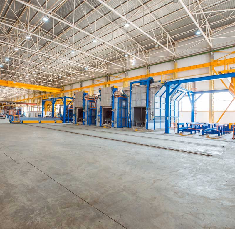 escaneado 3d industrial