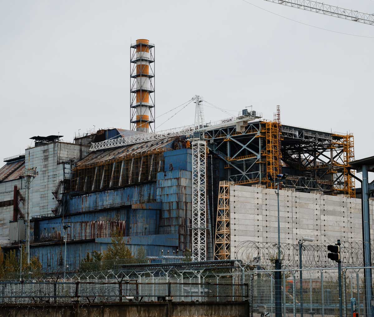 construcciones industriales