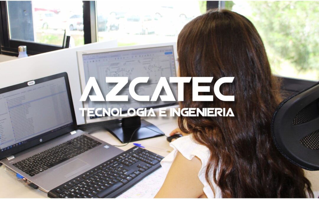 INGENIERA/O DE PROCESOS