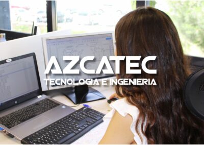 INGENIERA/O DE PROCESOS