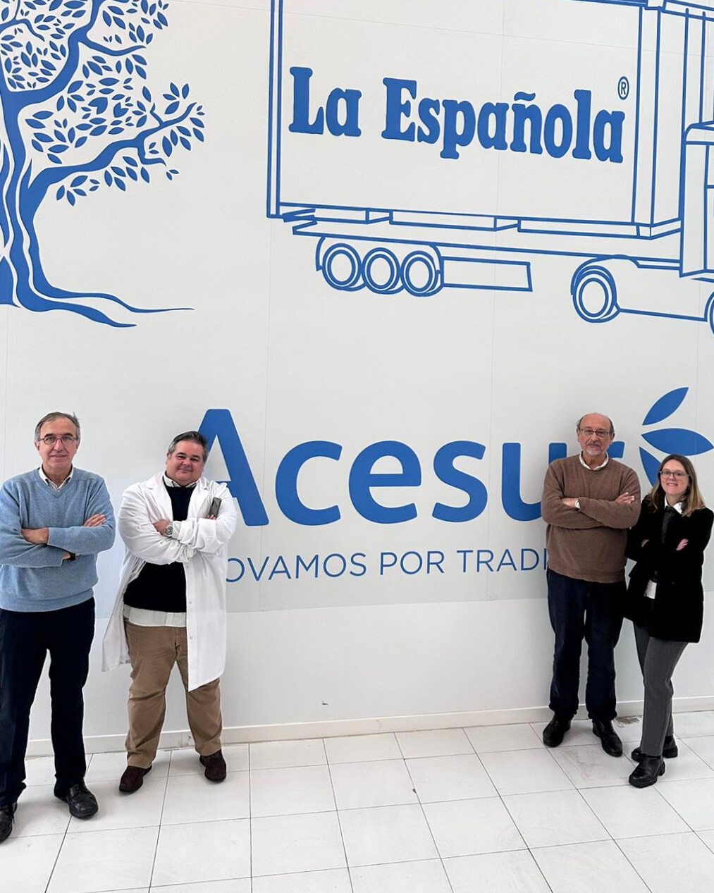 Proyecto OLE