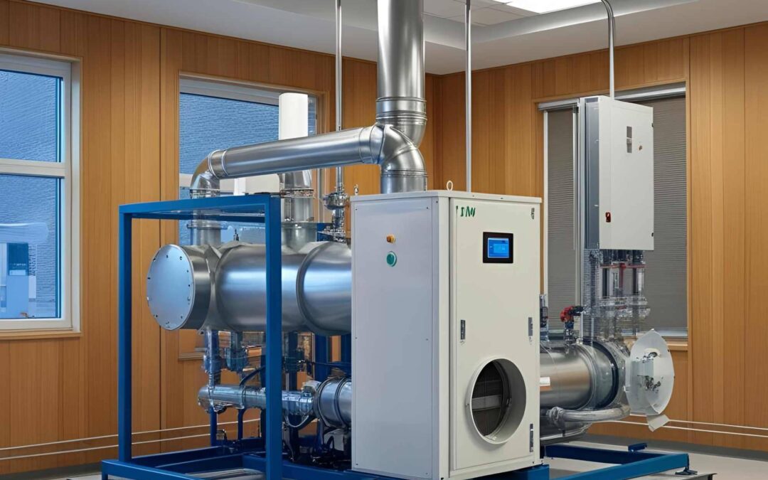 PLANTA DE COGENERACIÓN