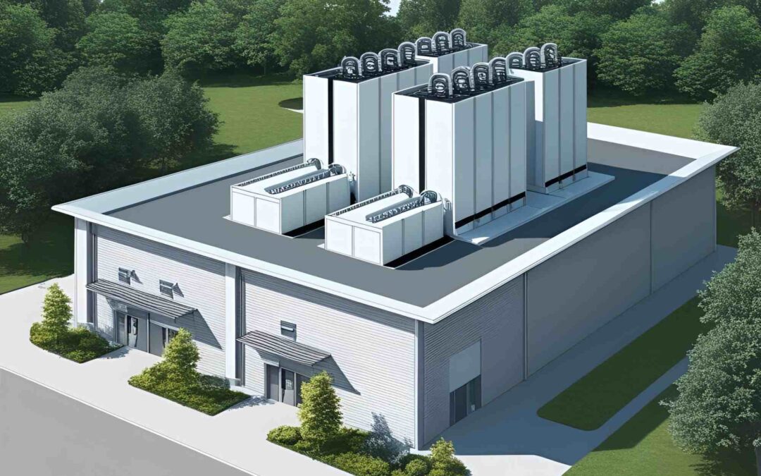 INSTALACIÓN DE SISTEMA DE CONGENERACIÓN