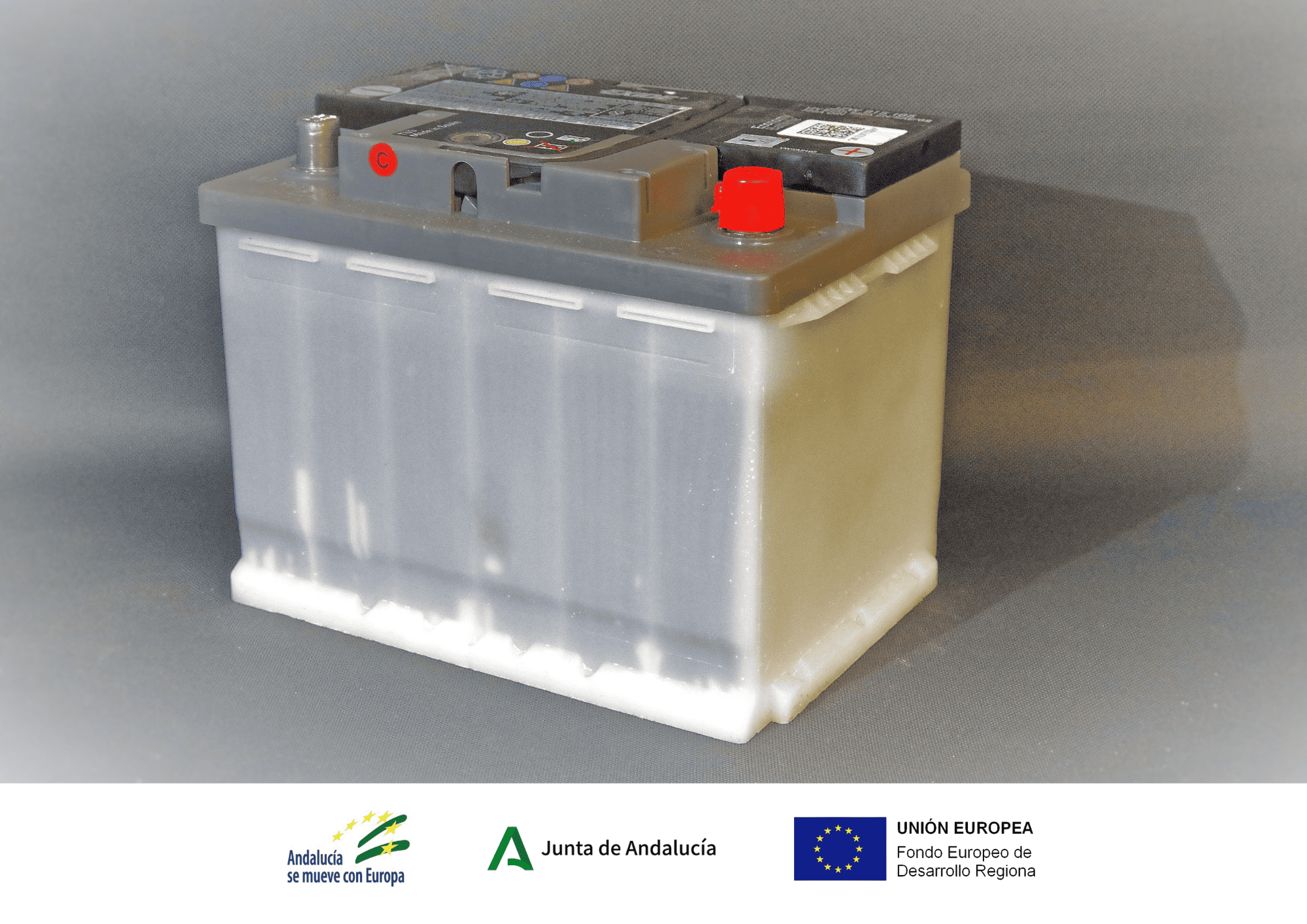 light battery-proyecto idi-materiales compuesto