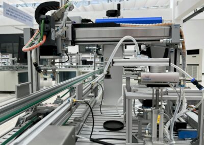 • PLANTA DESHIDRATACIÓN DE LIXIVIADOS DE R.S.U.