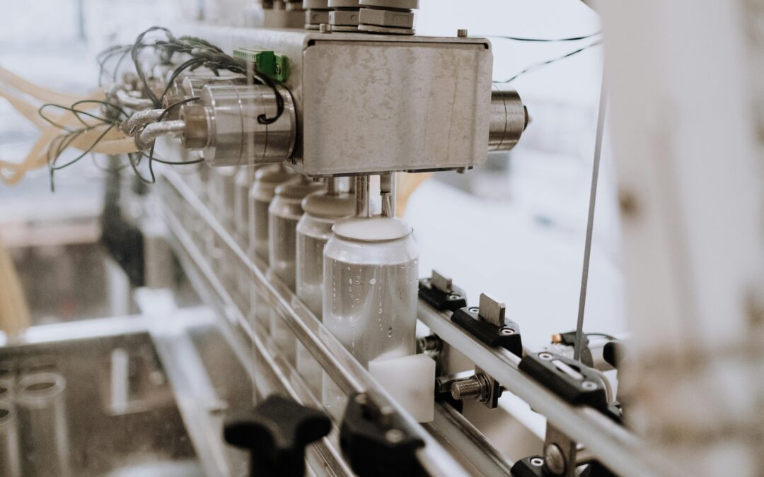 Nueva línea de refresco