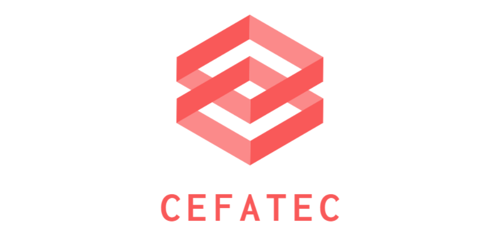 CEFATEC logo