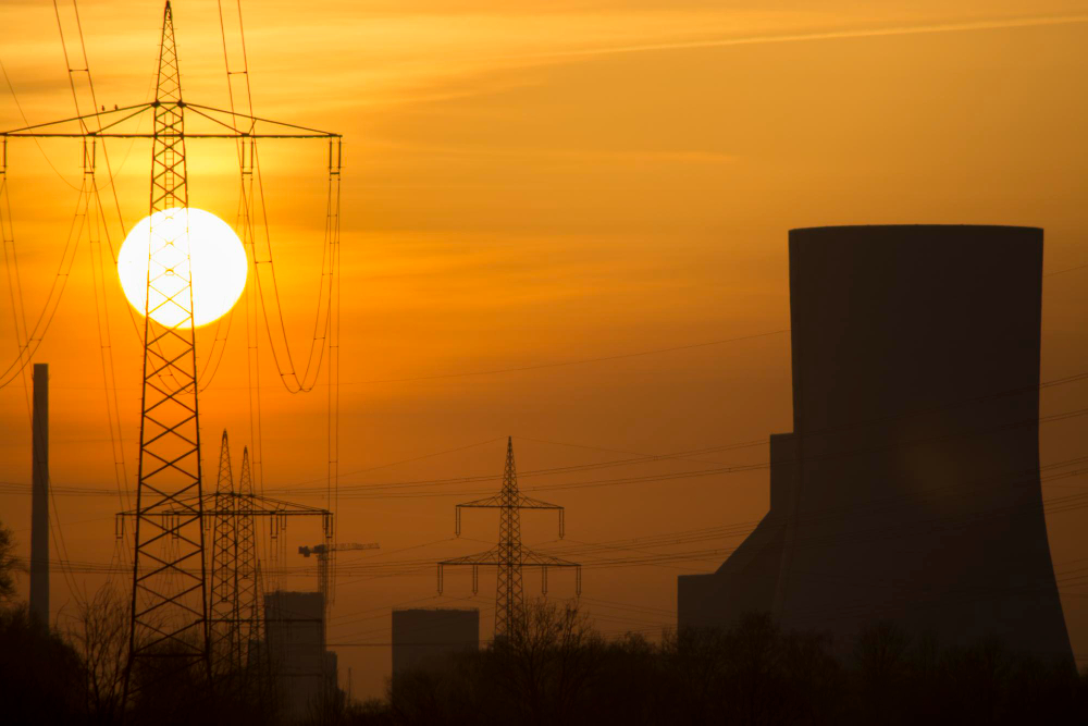 Industria y energía: Nociones básicas