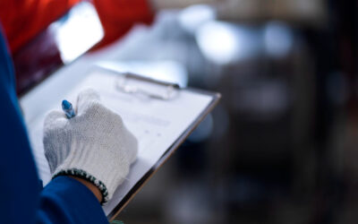 Nueva Ley de Seguridad Contra Incendios en Establecimientos Industriales