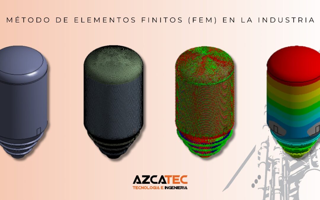 Método de Elementos Finitos (FEM)