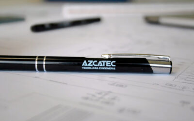 AZCATEC refuerza su posición como referente de eficiencia y solidez financiera