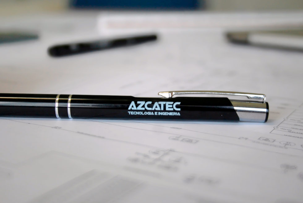 AZCATEC refuerza su posición como referente de eficiencia y solidez financiera