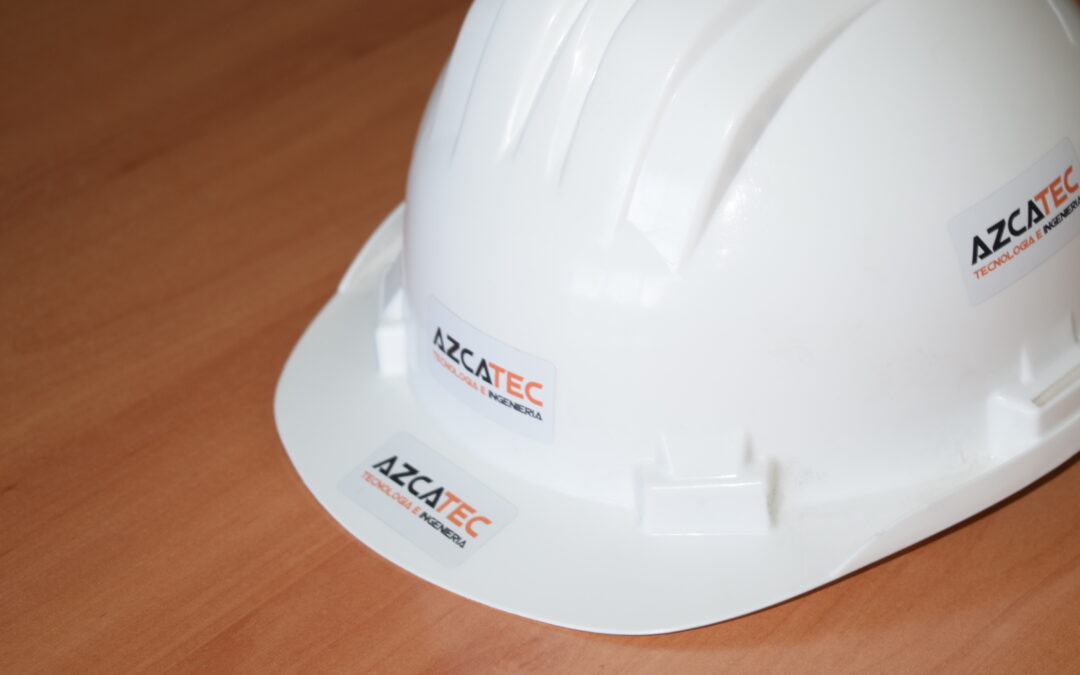 AZCATEC Research and Innovation Center: Ingeniería para transformar recursos naturales en valor