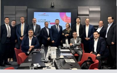 AZCATEC refuerza su compromiso con la industrialización sostenible de España y Andalucía con una visión global de atracción de inversiones