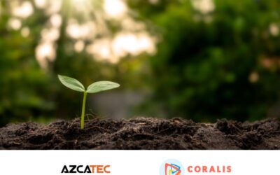 AZCATEC y CORALIS: simbiosis industrial aplicada a la producción sostenible de nitrato de potasio