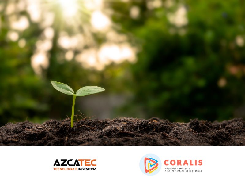 AZCATEC y CORALIS: simbiosis industrial aplicada a la producción sostenible de nitrato de potasio