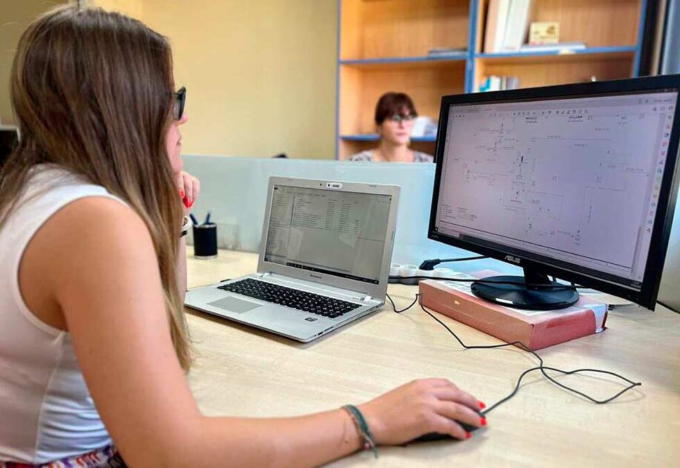 P&ID: Qué es, diferencias con PFD y ventajas del P&ID inteligente