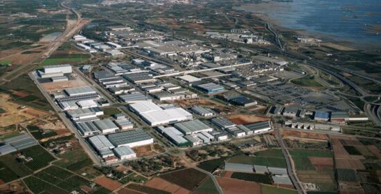 AZCATEC impulsa tu inversión industrial en Andalucía con los nuevos incentivos 2025