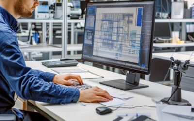 Cómo seleccionar la empresa de ingeniería ideal para escalar tu tecnología