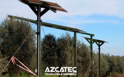 GO Agrovoltaica de AZCATEC frente a la nueva convocatoria CBE JU 2026 para innovaciones bio-based