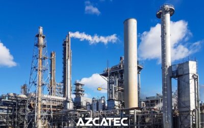 Amoníaco y fertilizantes nitrogenados: la clave para alimentar al mundo con innovación sostenible