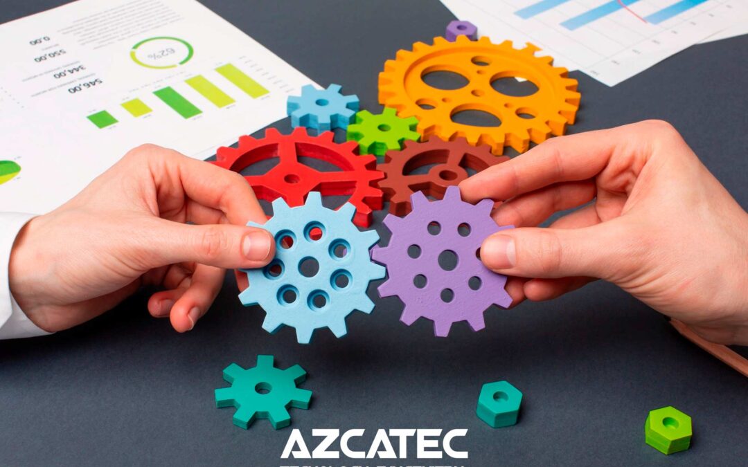 El corazón de la ingeniería de procesos: operaciones unitarias que definirán el futuro de tu planta