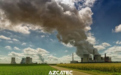 Química verde y sostenibilidad: cómo la ingeniería ayuda a la descarbonización