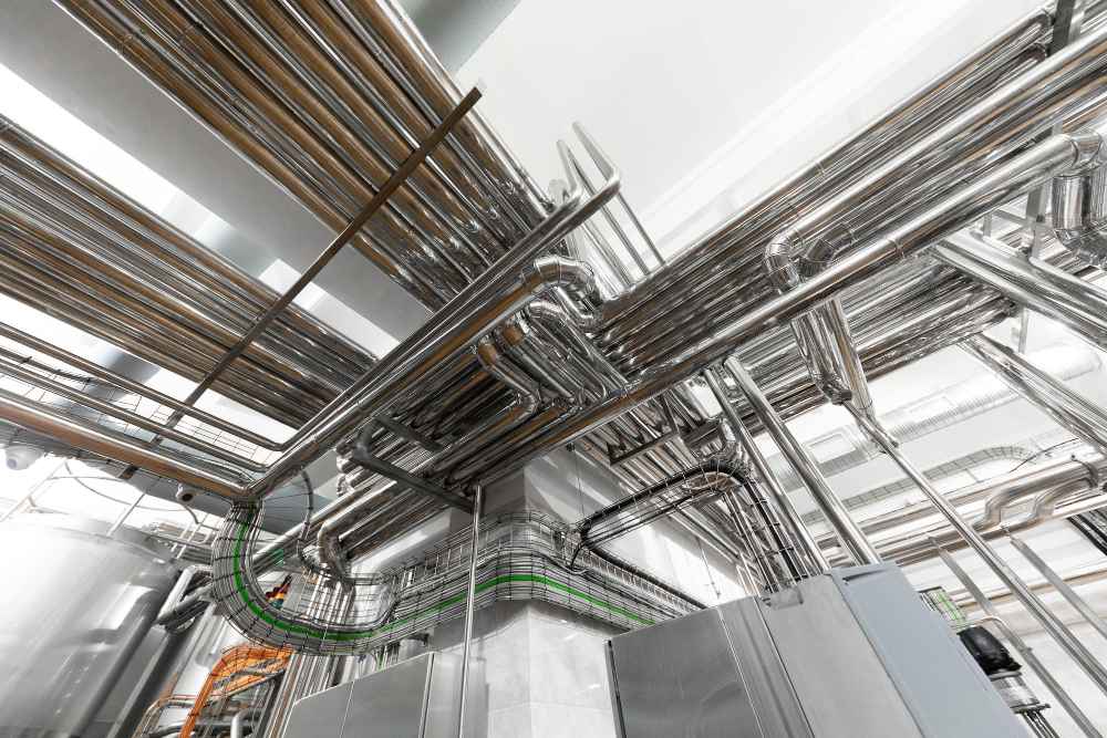 ¿Cómo los intercambiadores de calor transforman la energía?