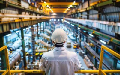 ¿Cómo elegir la ingeniería industrial para tu proyecto de innovación?