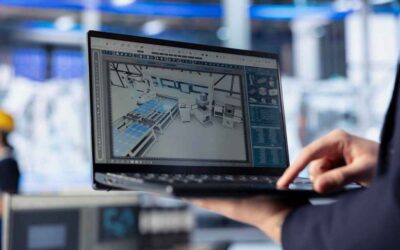 ¿Por qué el moldeado 3D en planta industrial es clave para evitar errores?
