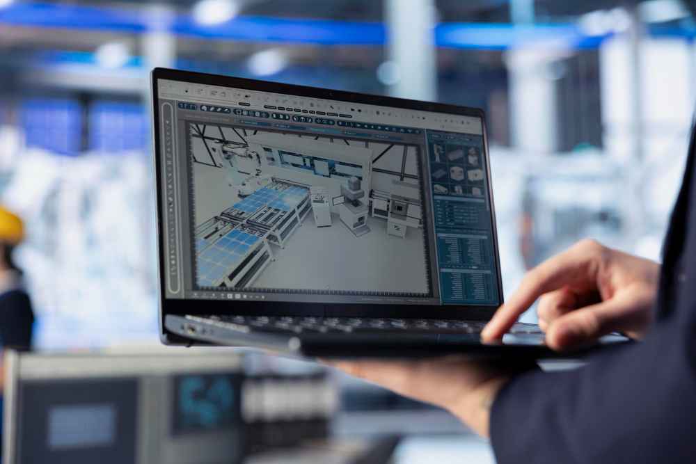 ¿Por qué el moldeado 3D en planta industrial es clave para evitar errores?