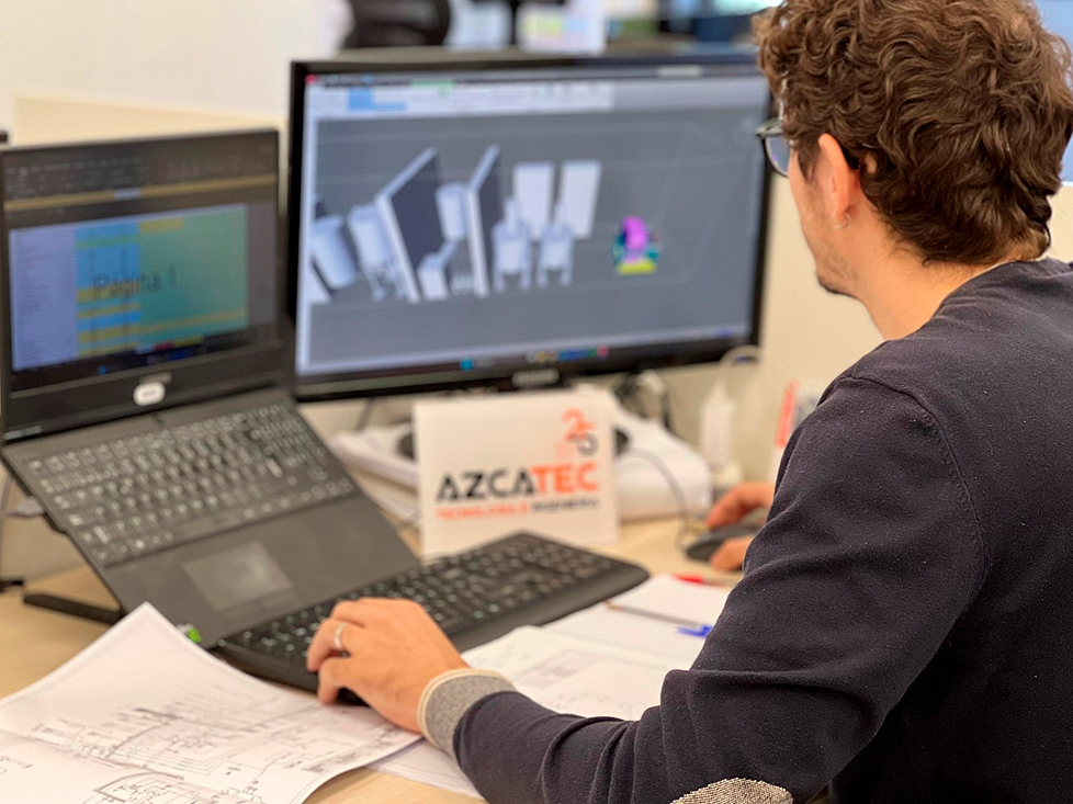 ingenieria de detalle