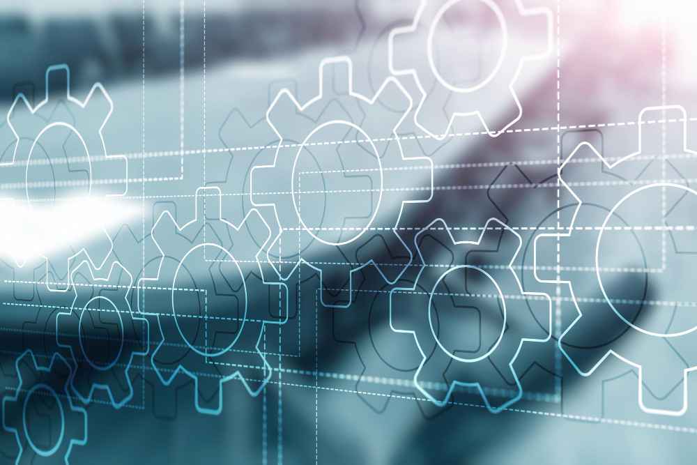 consultoría de ingeniería de procesos