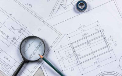 ¿Qué es la ingeniería de detalle​?