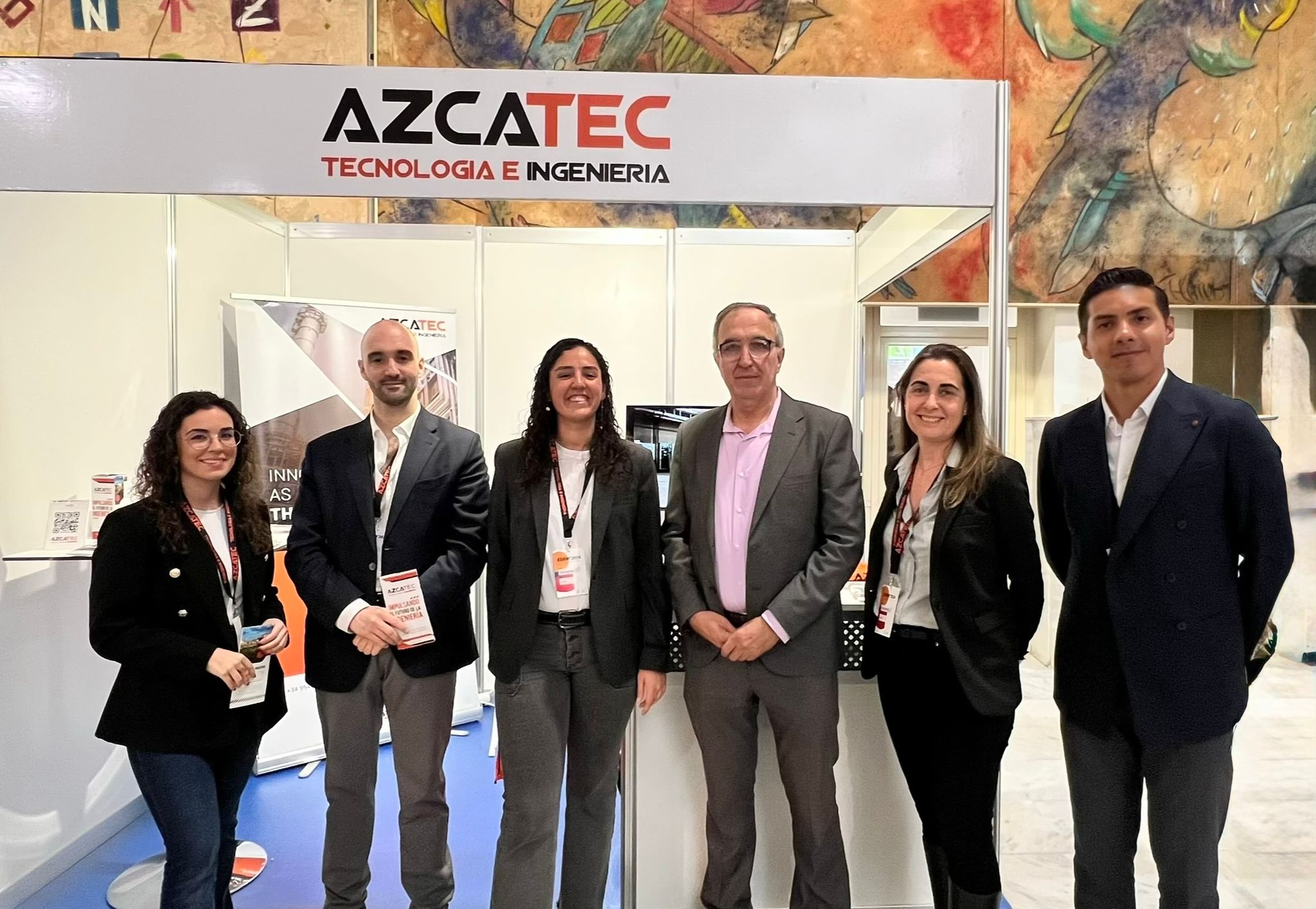 XXII Encuentro sobre la Ingeniería y el Empleo