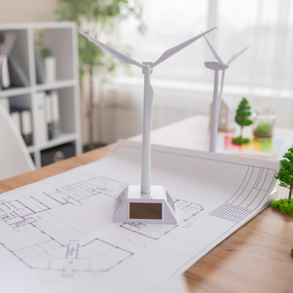 ingeniería de energía