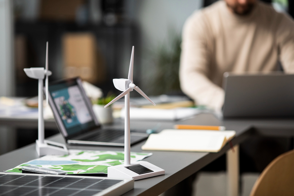 ingeniería energética