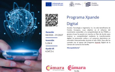 PROGRAMA XPANDE DIGITAL