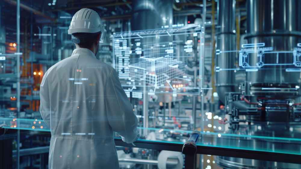 economia industrial