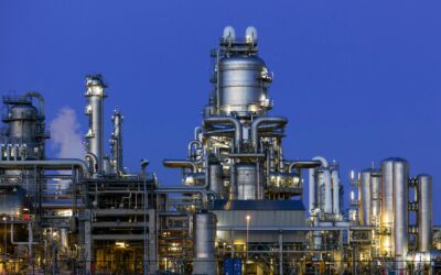 ¿Cuándo es rentable realizar un revamping en instalaciones industriales antiguas?