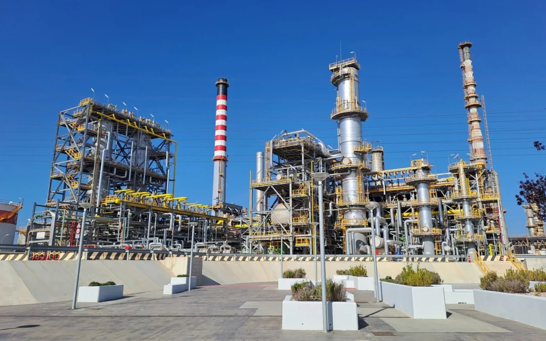 Ingeniería industrial en Cádiz: una oportunidad estratégica en crecimiento