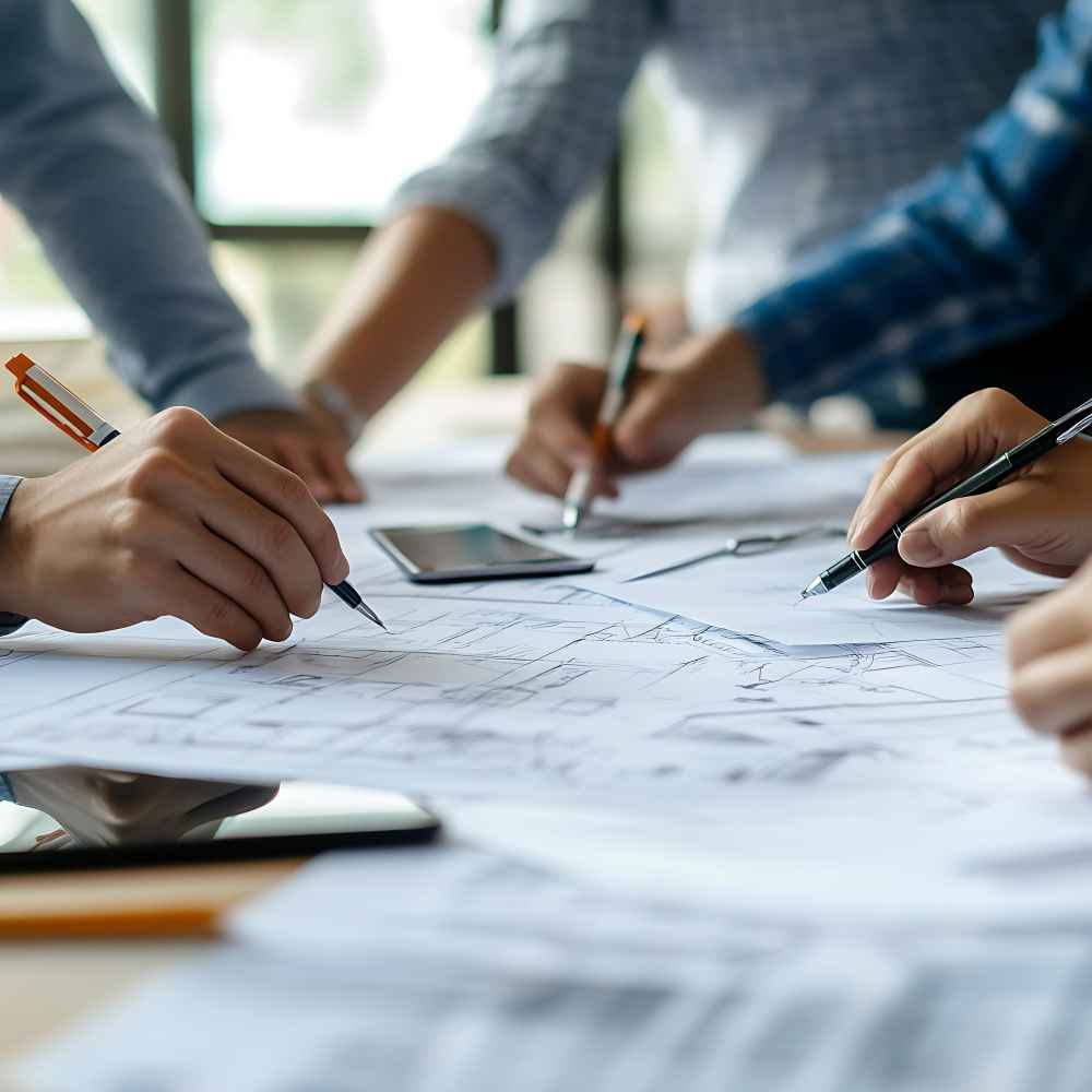 consultoría de ingeniería 