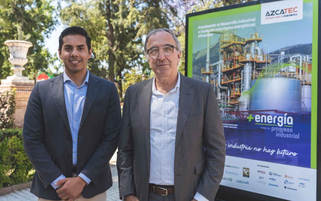 empresa de ingenieria sevilla.