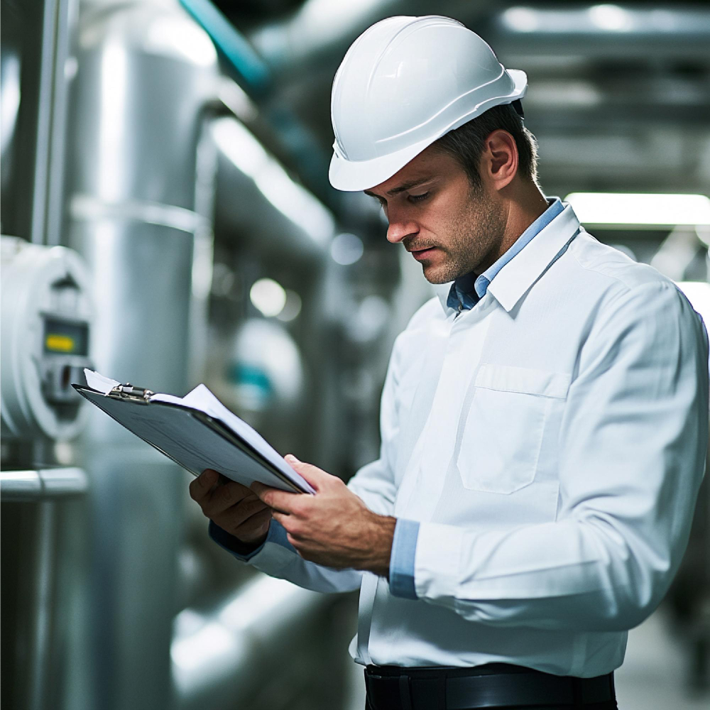 procesos industriales