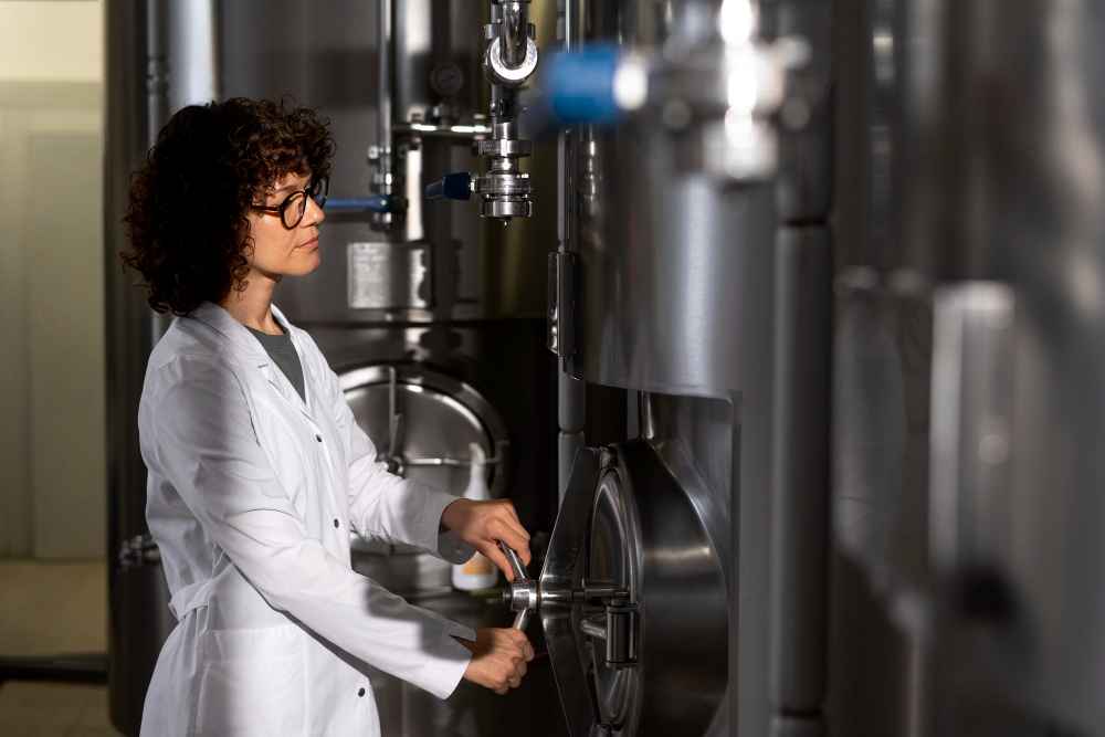 ¿Cómo influye el diseño de reactores en el éxito de la ingeniería química industrial?