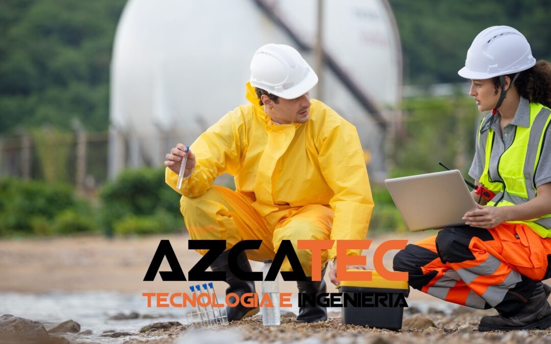 ¿Cómo realizar una auditoría de seguridad interna en instalaciones industriales antiguas?