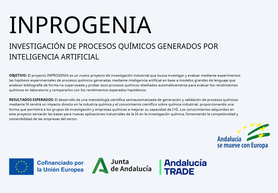 INPROGENIA