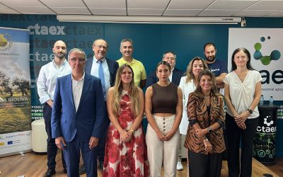jornada demostrativa
